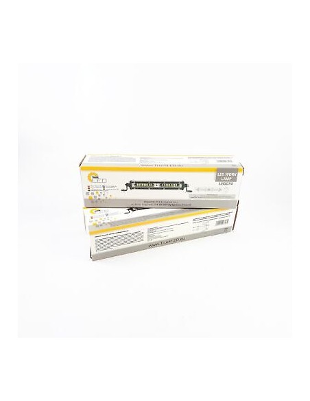 Panel LED 18 x LED spot KMR17