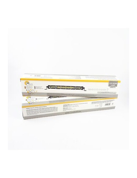Panel LED 24 x LED spot