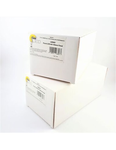 Panel LED 40 x LED
