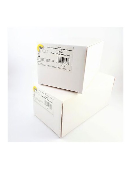 Panel LED 40 x LED