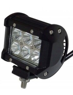 Panel LED 6 x LED flood