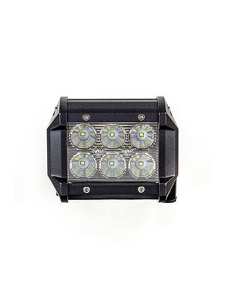 Panel LED 6 x LED flood