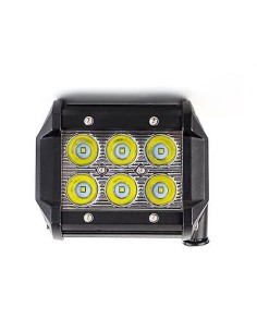 Panel LED 6 x LED spot
