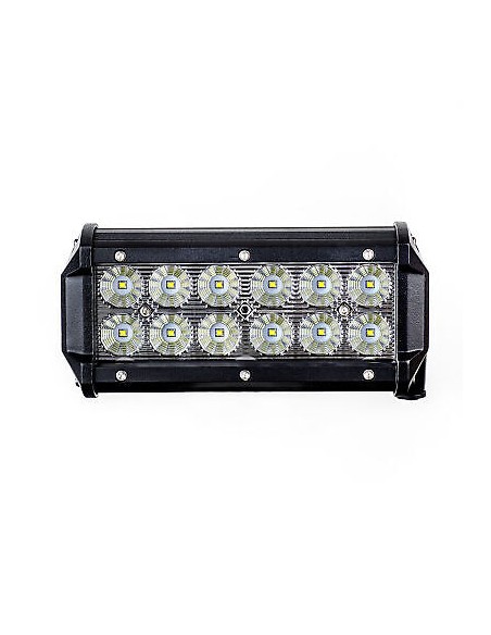 Panel LED 12 x LED flood