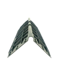 Kantenschutzwinkel Ladungssicherung Kantenschoner Eckschoner 420 mm Module 2