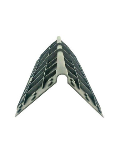 Kantenschutzwinkel Ladungssicherung Kantenschoner Eckschoner 420 mm Module