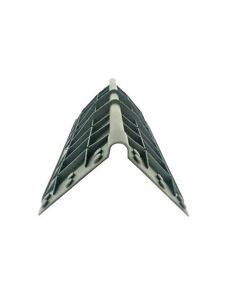 Kantenschutzwinkel Ladungssicherung Kantenschoner Eckschoner 420 mm Module