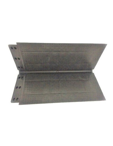 Kantenschutzwinkel Ladungssicherung Kantenschoner Eckschoner 420 mm Module