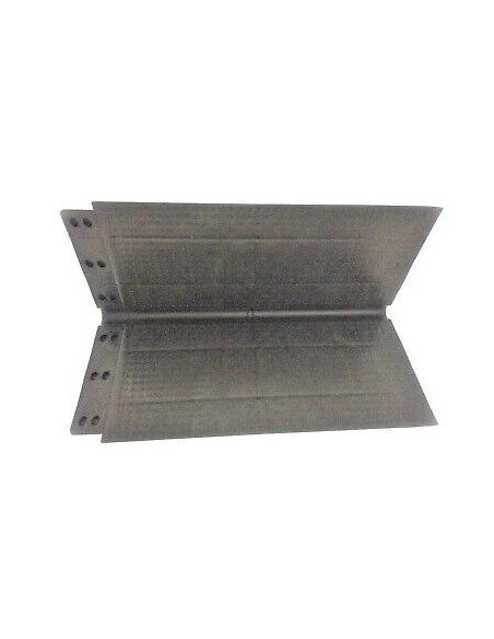Kantenschutzwinkel Ladungssicherung Kantenschoner Eckschoner 420 mm Module