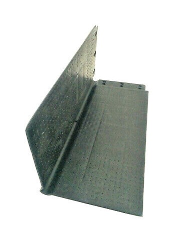 Kantenschutzwinkel Ladungssicherung Kantenschoner Eckschoner 420 mm Module