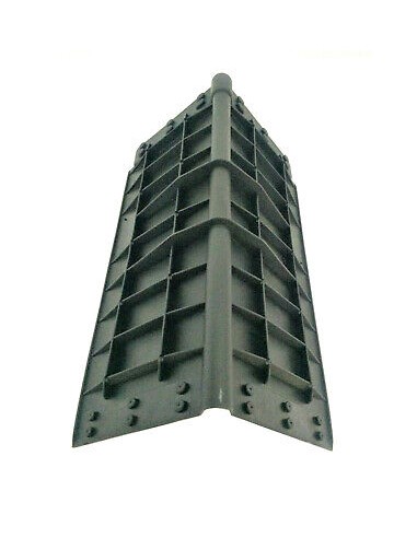Kantenschutzwinkel Ladungssicherung Kantenschoner Eckschoner 420 mm Module