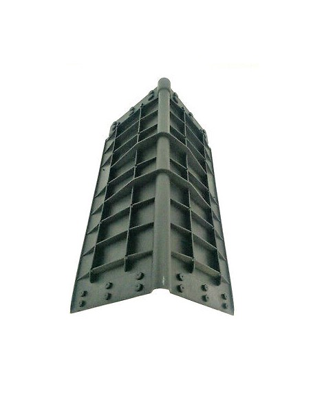 Kantenschutzwinkel Ladungssicherung Kantenschoner Eckschoner 420 mm Module