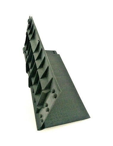 Kantenschutzwinkel Ladungssicherung Kantenschoner Eckschoner 420 mm Module