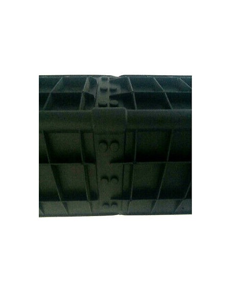 Kantenschutzwinkel Ladungssicherung Kantenschoner Eckschoner 420 mm Module