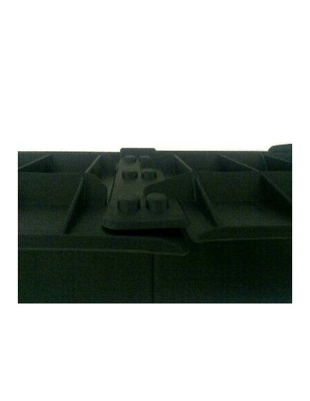 Kantenschutzwinkel Ladungssicherung Kantenschoner Eckschoner 420 mm Module