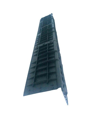 Kantenschutzwinkel Ladungssicherung Kantenschoner Eckschoner 420 mm Module