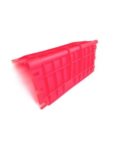 Kantenschutzwinkel Ladungssicherung Kantenschoner Eckschoner Kunststoff 40 cm