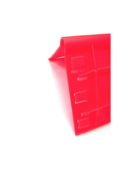 Kantenschutzwinkel Ladungssicherung Kantenschoner Eckschoner Kunststoff 40 cm