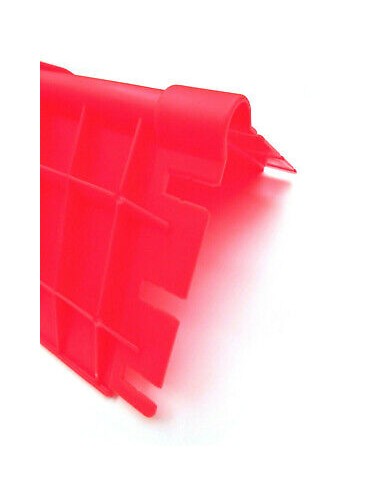 Kantenschutzwinkel Ladungssicherung Kantenschoner Eckschoner Kunststoff 40 cm