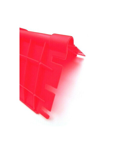 Kantenschutzwinkel Ladungssicherung Kantenschoner Eckschoner Kunststoff 40 cm