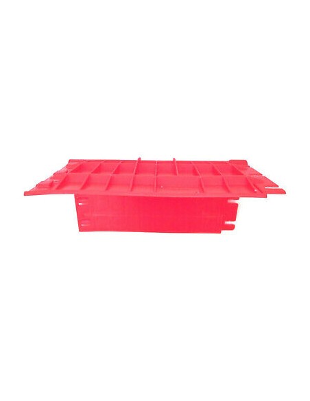Kantenschutzwinkel Ladungssicherung Kantenschoner Eckschoner Kunststoff 40 cm