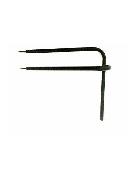 Spiegelhalter Spiegelarm Spiegelhalterung Bügelhalter ø18 Traktor links 400x440