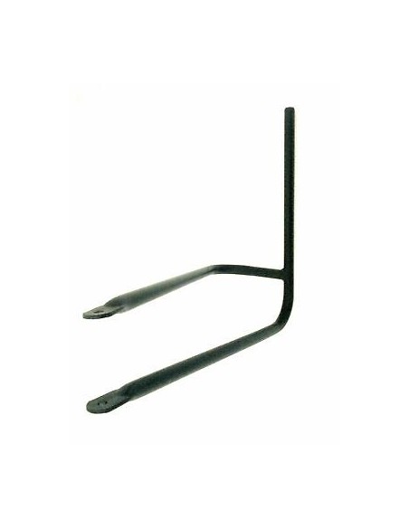 Spiegelhalter Spiegelarm Spiegelhalterung Bügelhalter ø18 Traktor links 400x440