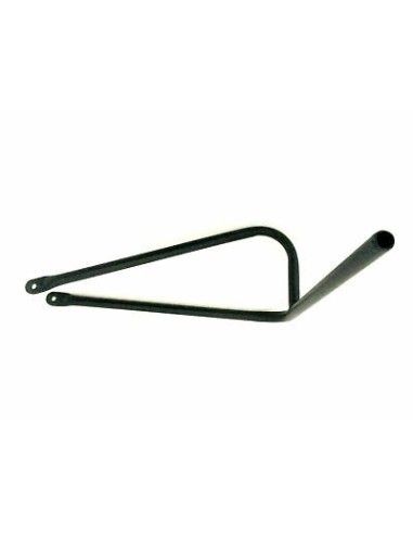Spiegelhalter Spiegelarm Spiegelhalterung Bügelhalter ø18 Traktor links 400x440