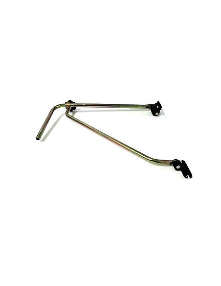 Spiegelhalter Spiegelarm Spiegelhalterung Bügel 550-850 mm ø15 mm Traktor rechts