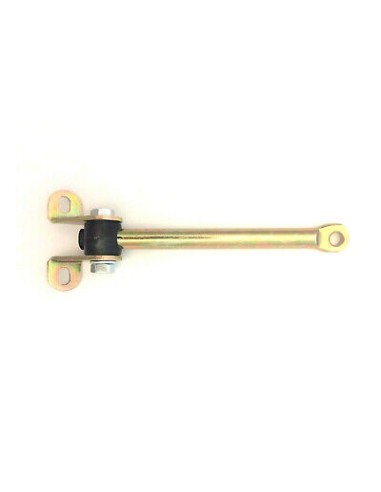 Spiegelhalter Spiegelhalterung Spiegelarm Bügelhalter Arm M8 ø13 mm LKW