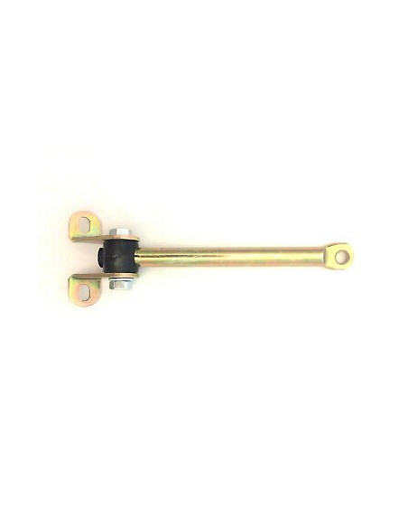Spiegelhalter Spiegelhalterung Spiegelarm Bügelhalter Arm M8 ø13 mm LKW