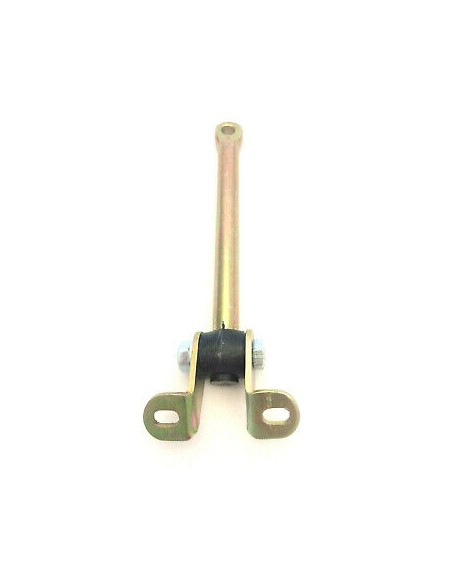 Spiegelhalter Spiegelhalterung Spiegelarm Bügelhalter Arm M8 ø13 mm LKW