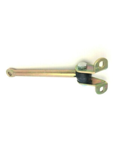 Spiegelhalter Spiegelhalterung Spiegelarm Bügelhalter Arm M8 ø13 mm LKW