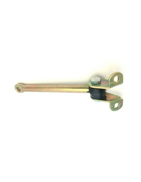 Spiegelhalter Spiegelhalterung Spiegelarm Bügelhalter Arm M8 ø13 mm LKW