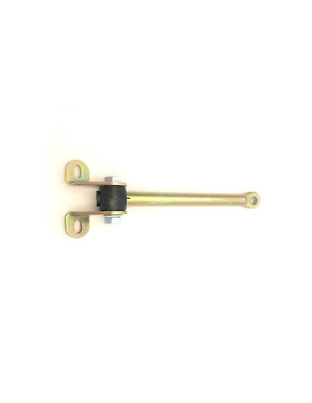 Spiegelhalter Spiegelhalterung Spiegelarm Bügelhalter Arm M8 ø13 mm LKW