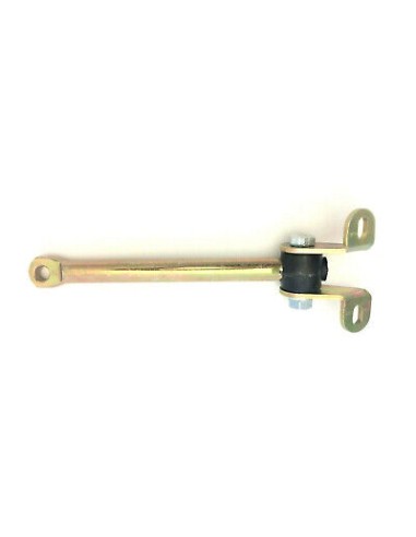 Spiegelhalter Spiegelhalterung Spiegelarm Bügelhalter Arm M8 ø13 mm LKW