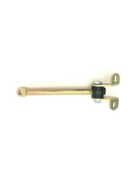 Spiegelhalter Spiegelhalterung Spiegelarm Bügelhalter Arm M8 ø13 mm LKW