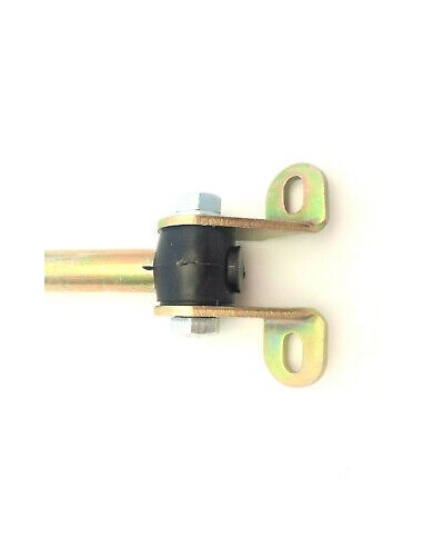 Spiegelhalter Spiegelhalterung Spiegelarm Bügelhalter Arm M8 ø13 mm LKW