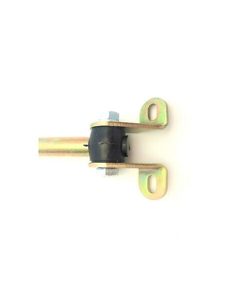 Spiegelhalter Spiegelhalterung Spiegelarm Bügelhalter Arm M8 ø13 mm LKW