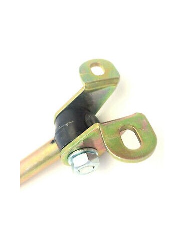Spiegelhalter Spiegelhalterung Spiegelarm Bügelhalter Arm M8 ø13 mm LKW