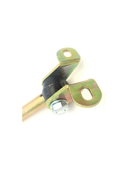 Spiegelhalter Spiegelhalterung Spiegelarm Bügelhalter Arm M8 ø13 mm LKW