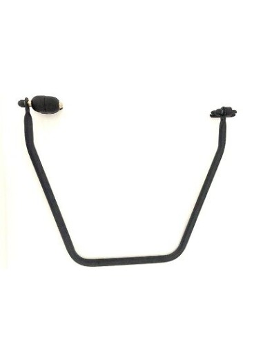 Spezialhalter Spiegelhalter Spiegelarm Spiegelhalterung Bügelhalter ø18 Traktor