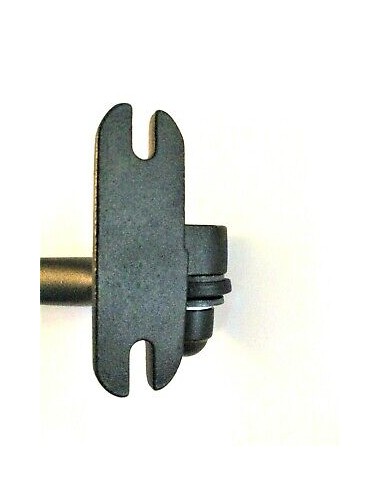 Spezialhalter Spiegelhalter Spiegelarm Spiegelhalterung Bügelhalter ø18 Traktor