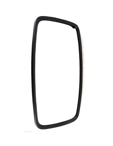2x Außenspiegel Rückspiegel 390x195 mm E20 Beheizt für Mercedes Vario DAF Iveco