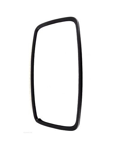 2x Außenspiegel Rückspiegel 390x195 mm E20 Beheizt für Mercedes Vario DAF Iveco