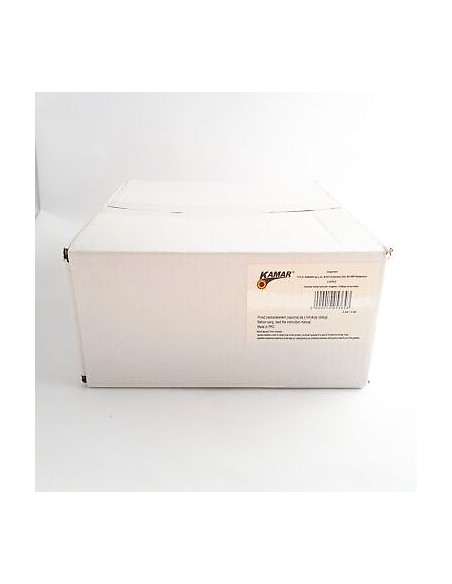 Satz Rückleuchten Magnet Dreieck Anhänger 7,5m