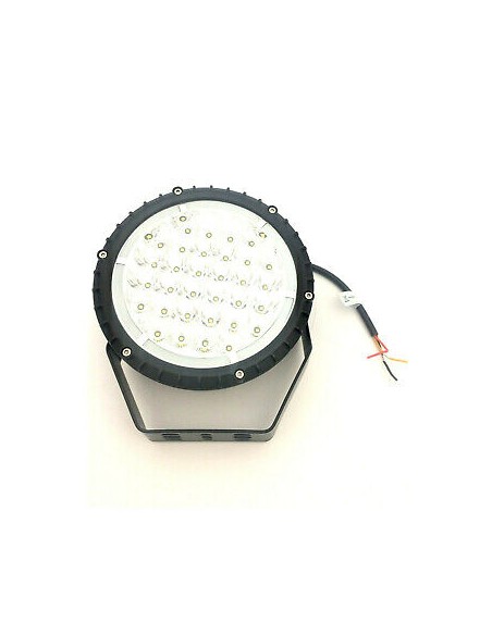 2x Arbeitsscheinwerfer LED RING Positionslicht Zusatzscheinwerfer Off-Road SET
