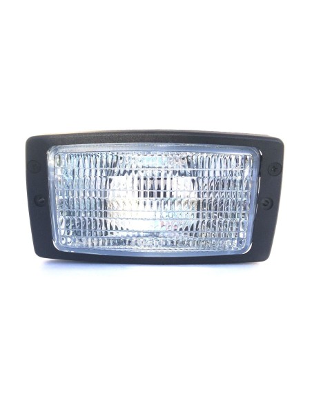 Arbeitsscheinwerfer H3 Halogen Traktor Escort Ursus Pronar Fendt Farmer Favorit