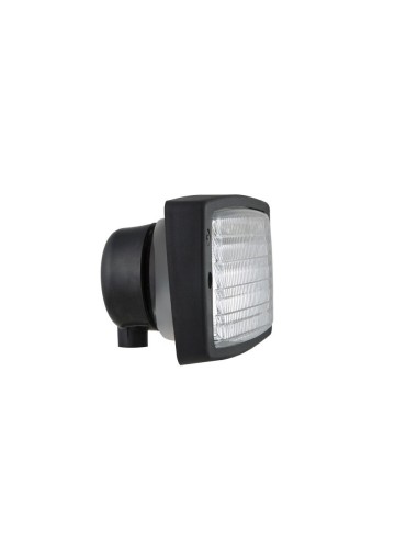 Arbeitsscheinwerfer H3 Halogen Traktor Escort Ursus Pronar Fendt Farmer Favorit