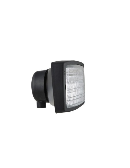 Arbeitsscheinwerfer H3 Halogen Traktor Escort Ursus Pronar Fendt Farmer Favorit
